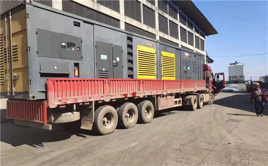 天桥200KW发电机组适配电缆规格选型指南