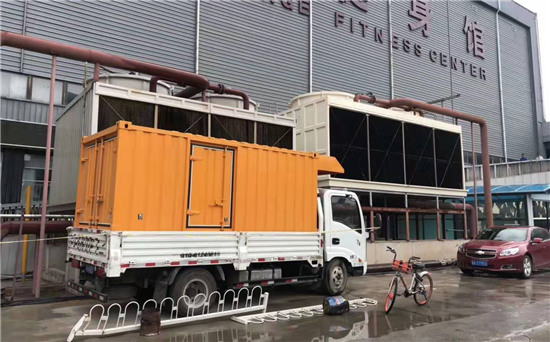 天桥300KW发电机组适配电缆规格选型指南